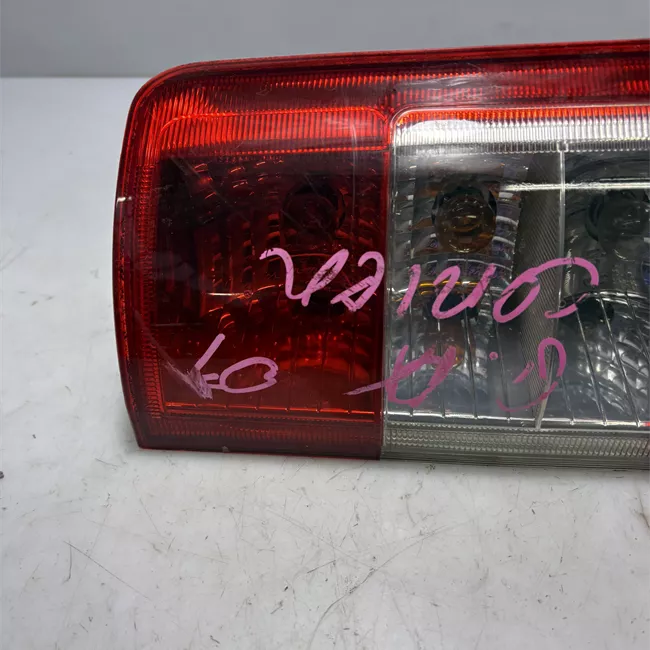 Fanale posteriore destro