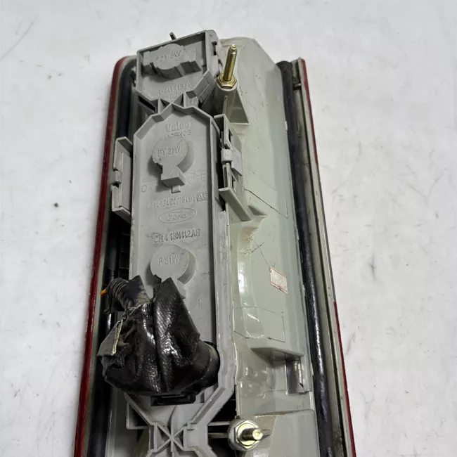 Fanale posteriore destro