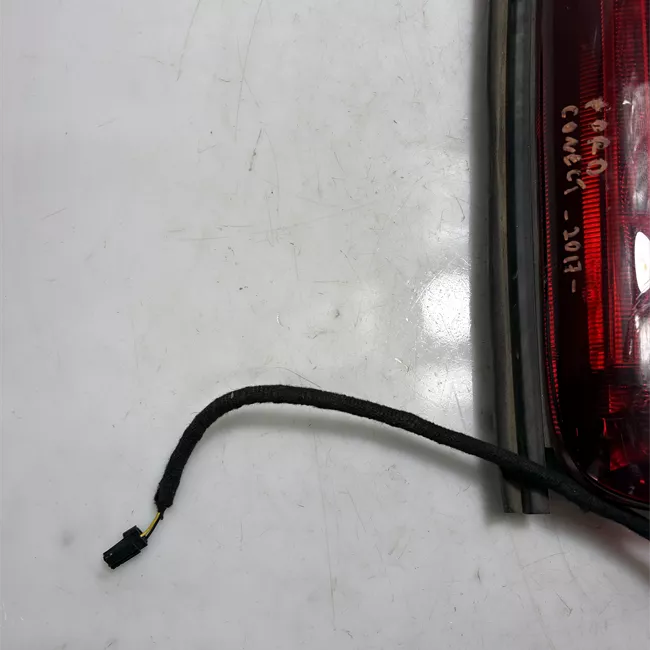 Fanale stop supplementare