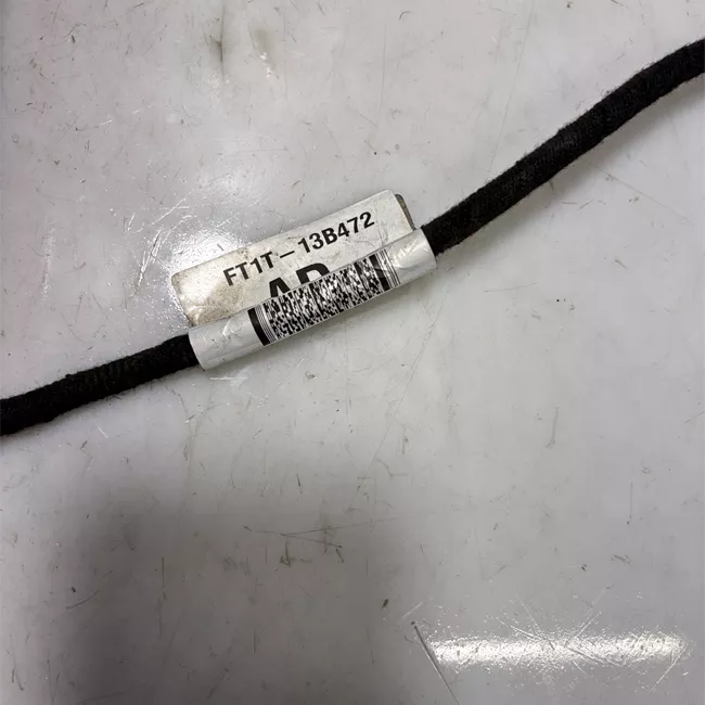 Fanale stop supplementare