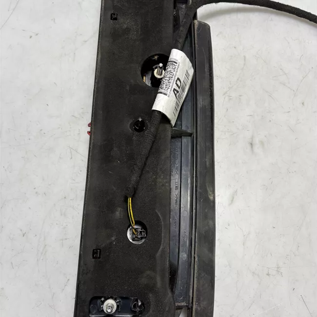 Fanale stop supplementare