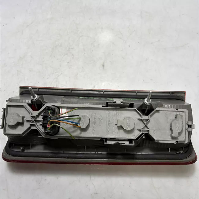 Fanale posteriore sinistro