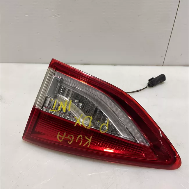 Fanale posteriore parte interno destro Led