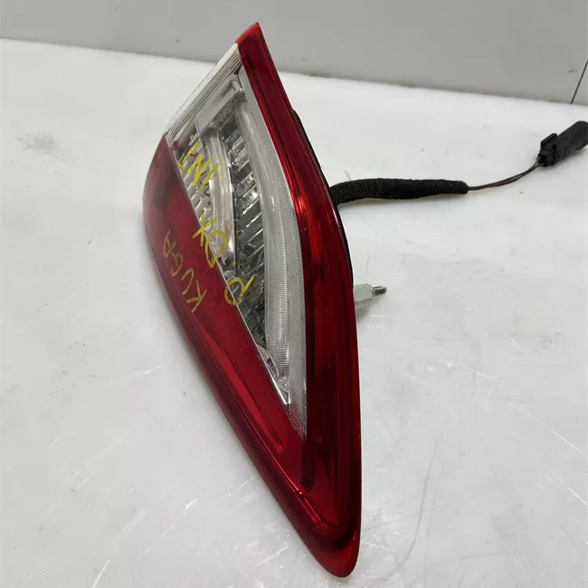 Fanale posteriore parte interno destro Led