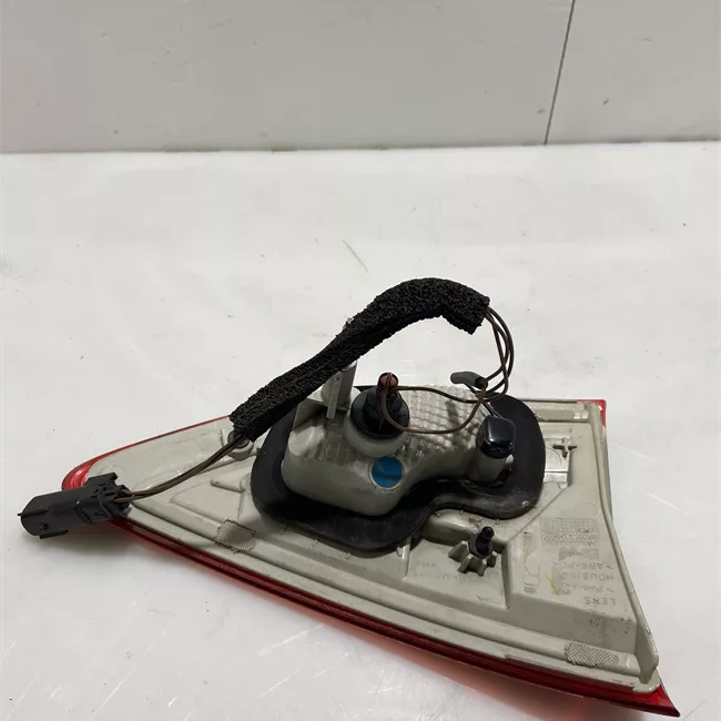 Fanale posteriore parte interno destro Led