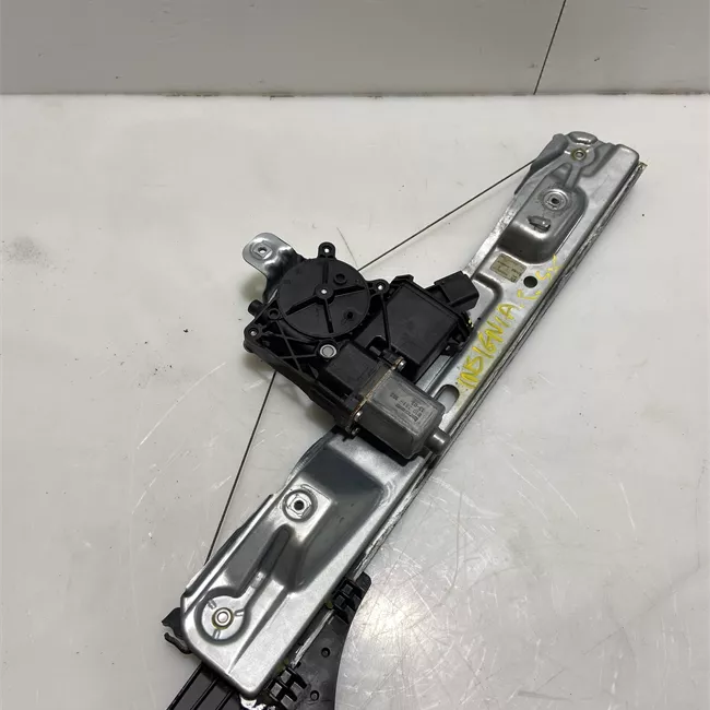 Alzacristallo elettrico porta posteriore sinistro con motorino