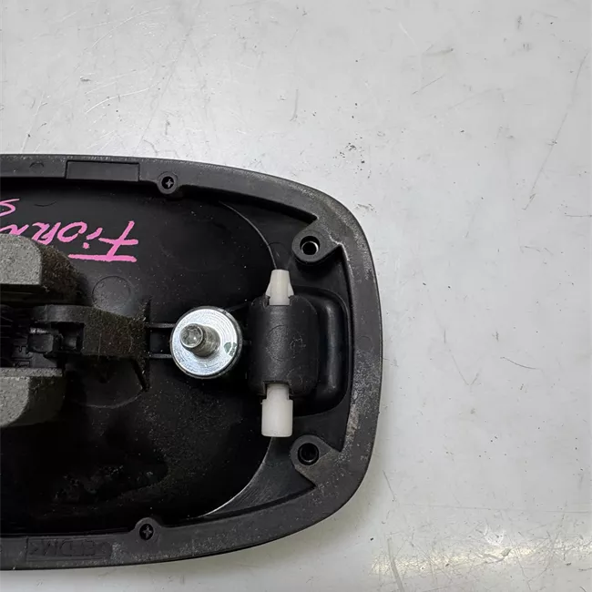 Maniglia porta anteriore sinistra