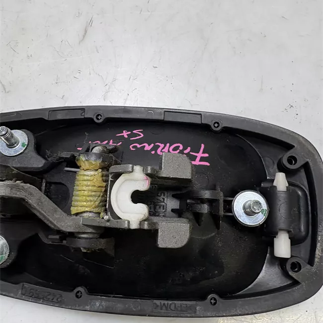 Maniglia porta anteriore sinistra