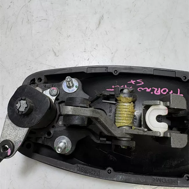 Maniglia porta anteriore sinistra