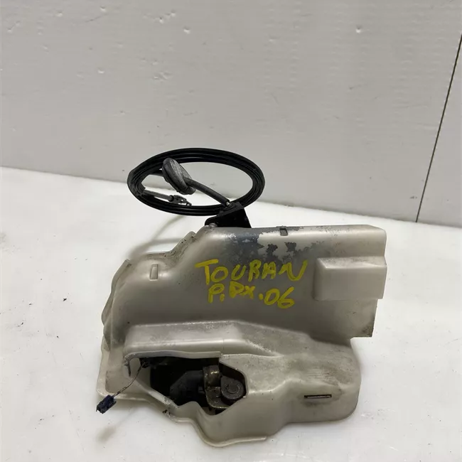 Serratura porta posteriore destra