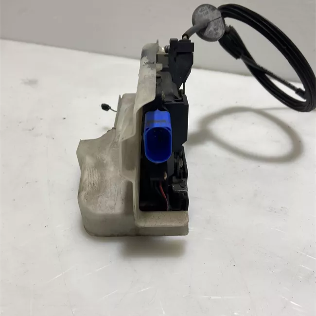 Serratura porta posteriore destra