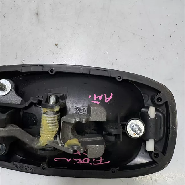 Maniglia porta anteriore destra