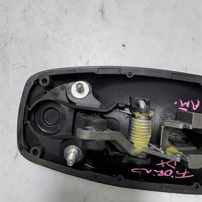 Maniglia porta anteriore destra