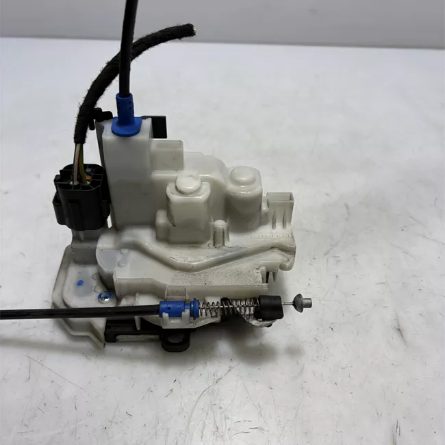 Serratura porta anteriore destra