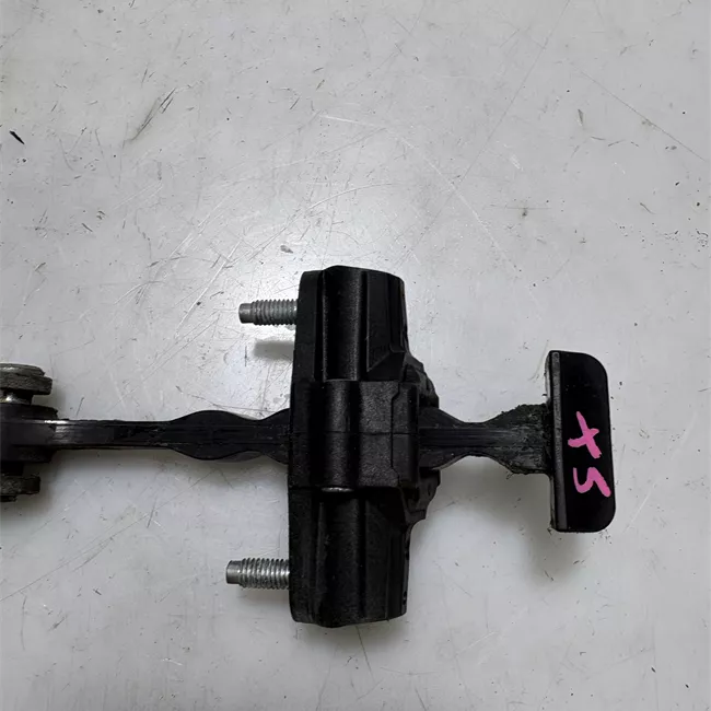 Fermo porta anteriore sinistro