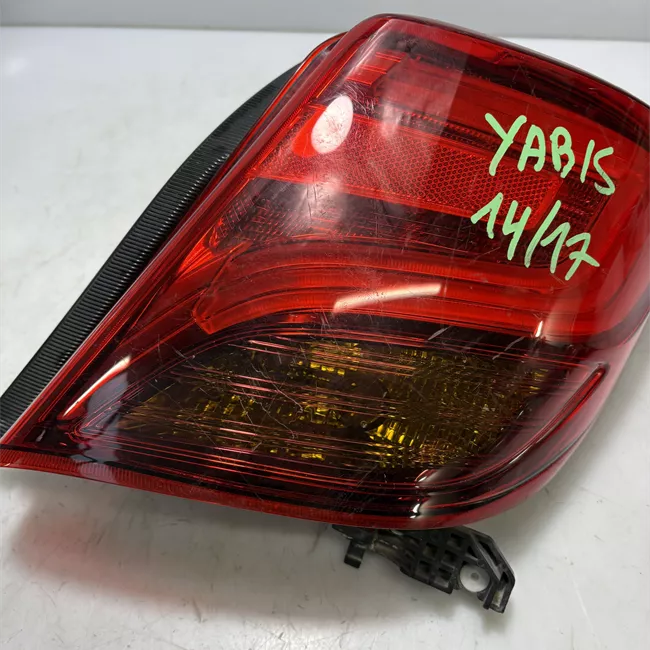 Fanale posteriore destro Led