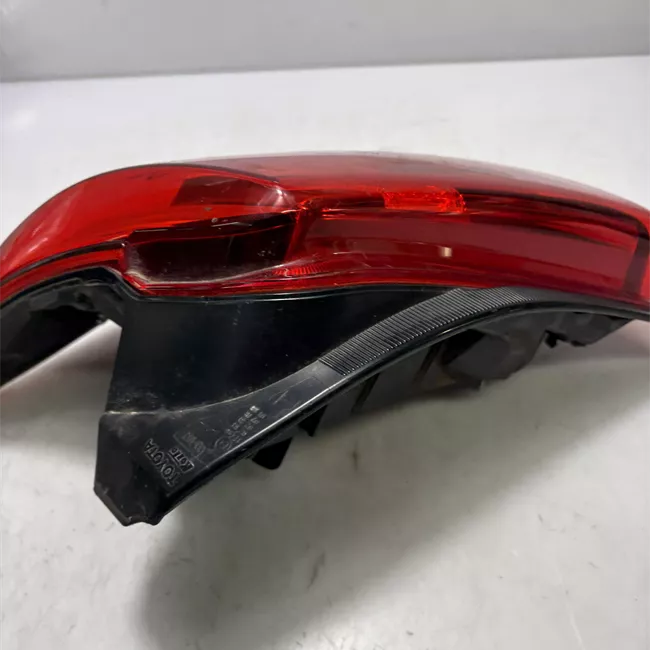 Fanale posteriore destro Led