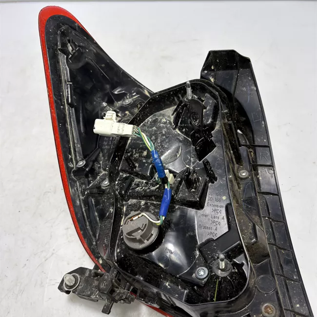 Fanale posteriore destro Led