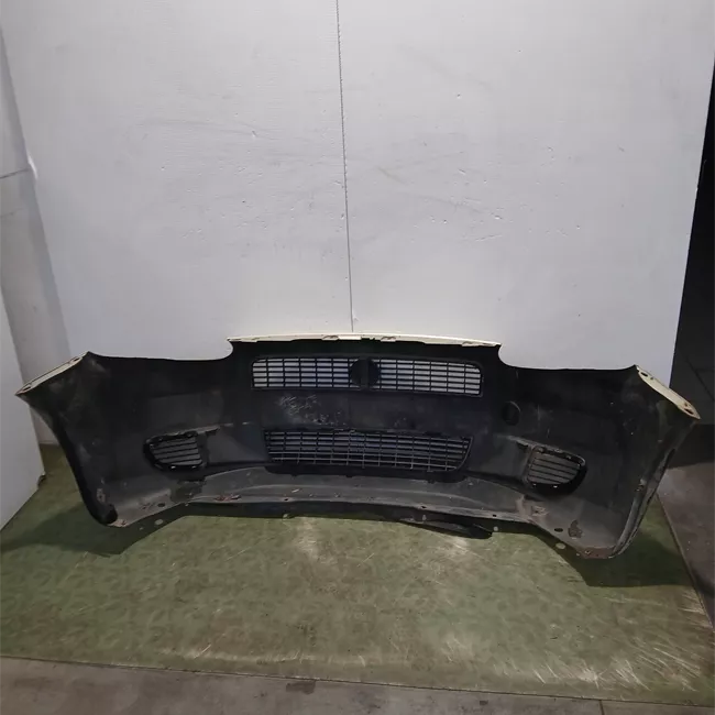 Paraurti anteriore