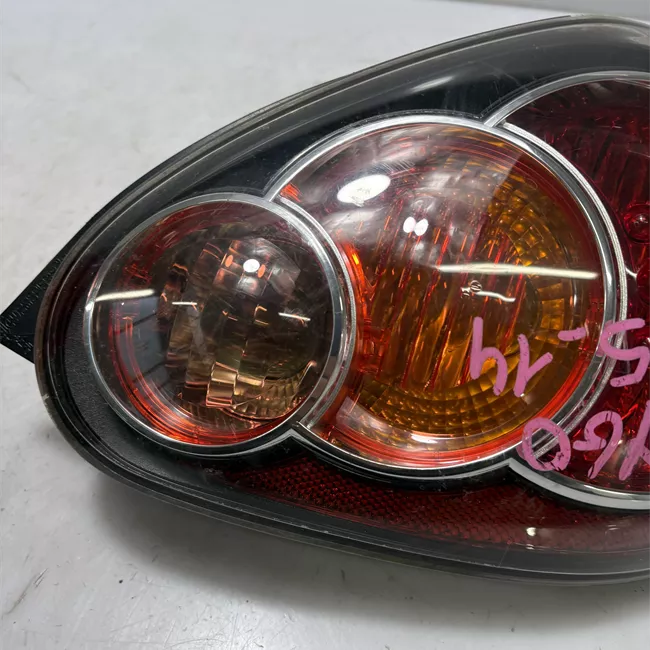 Fanale posteriore destro