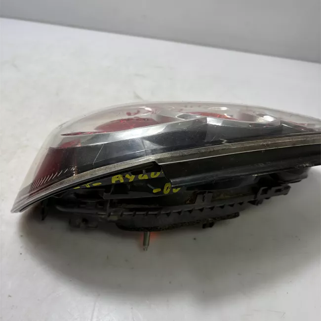 Fanale posteriore destro