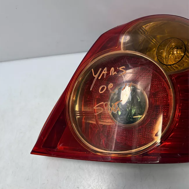 Fanale posteriore destro