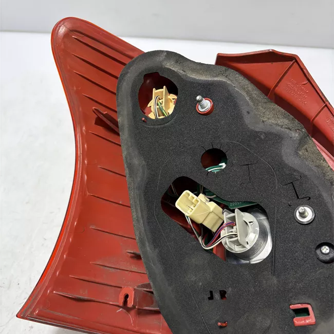 Fanale posteriore destro