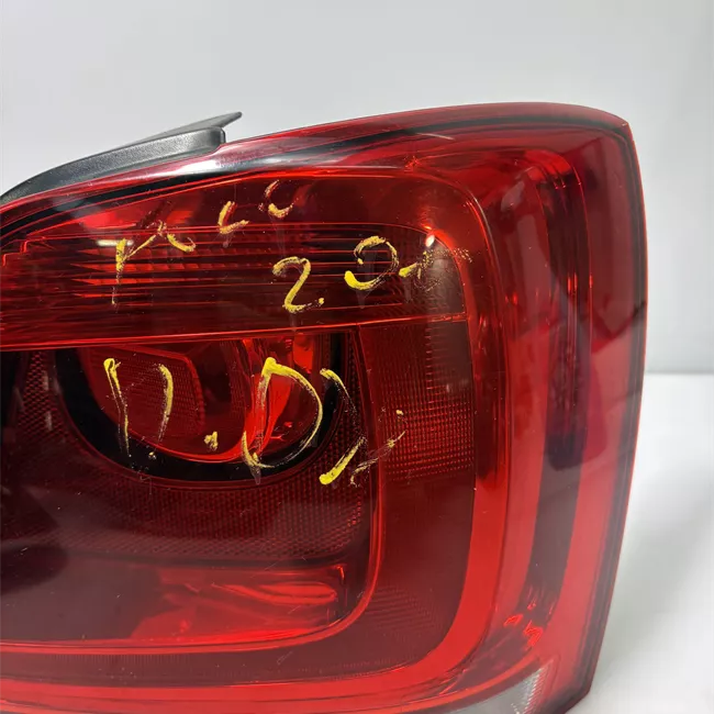 Fanale posteriore destro AL