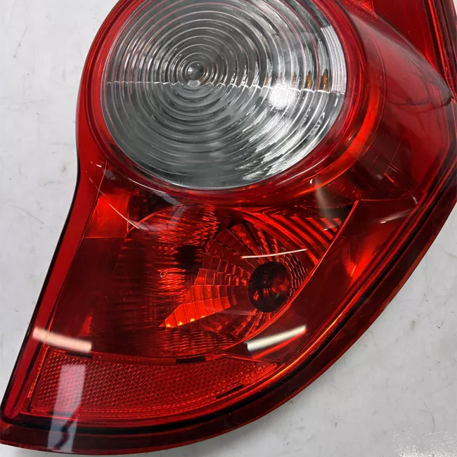 Fanale posteriore destro