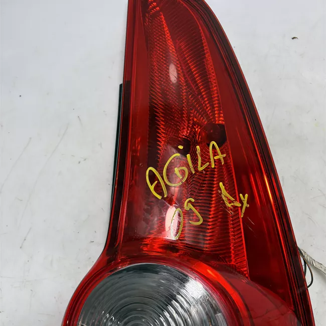 Fanale posteriore destro