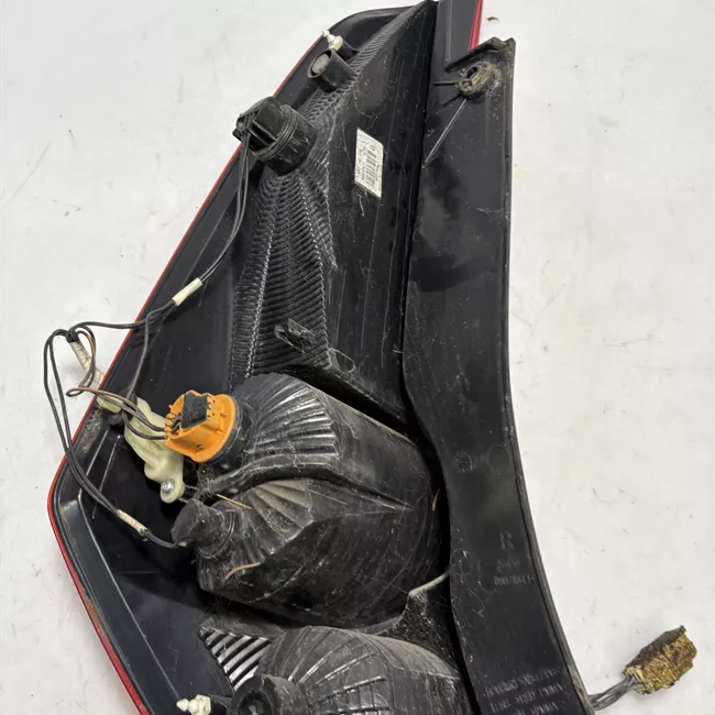 Fanale posteriore destro