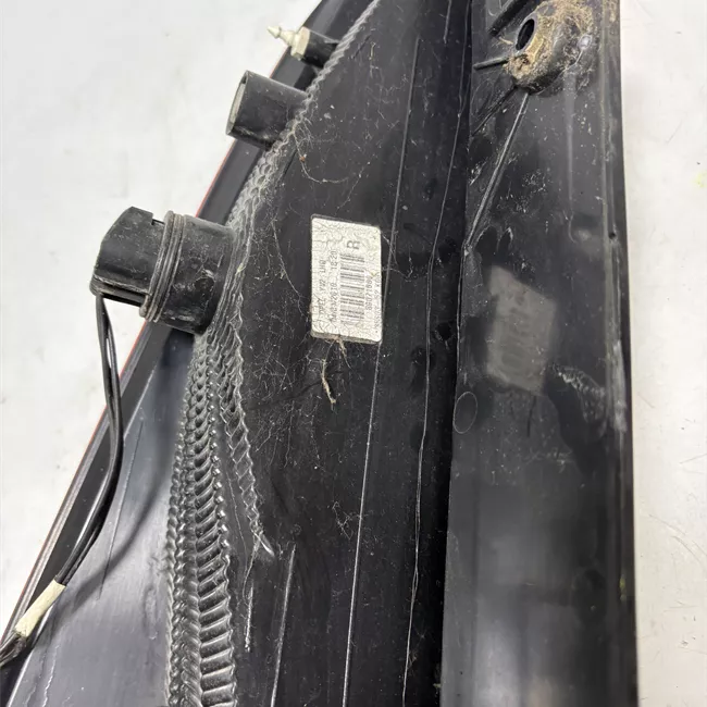 Fanale posteriore destro