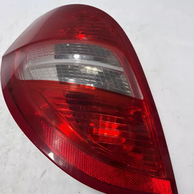 Fanale posteriore sinistro Classicon Elegance