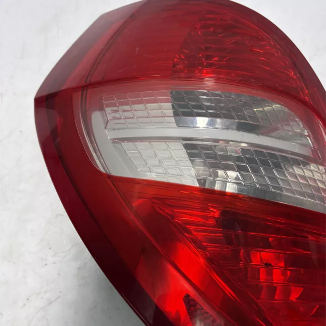 Fanale posteriore sinistro Classicon Elegance