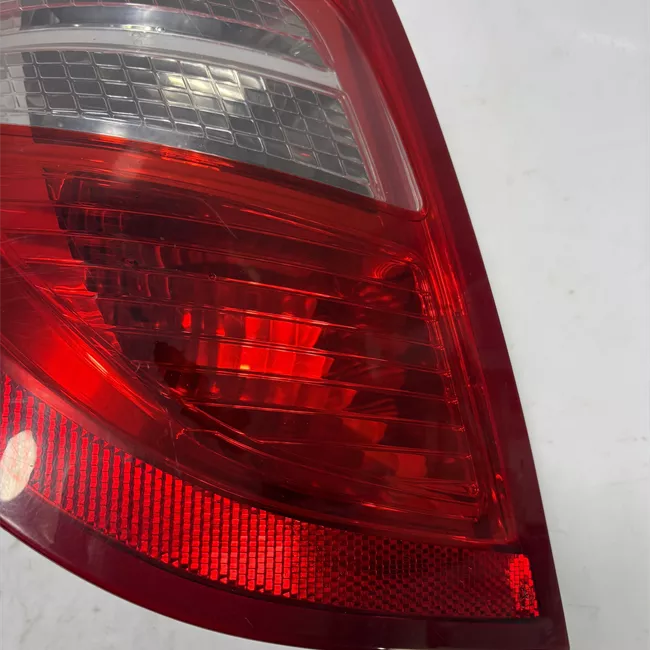 Fanale posteriore sinistro Classicon Elegance