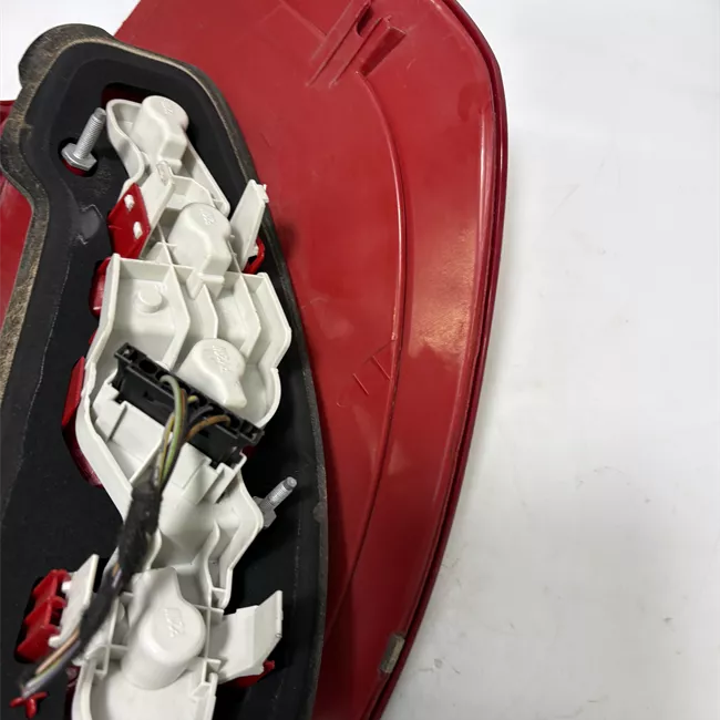 Fanale posteriore sinistro Classicon Elegance