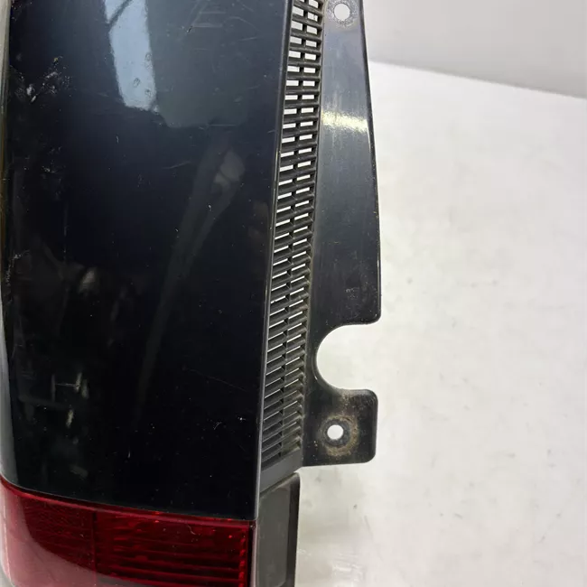 Fanale posteriore sinistro