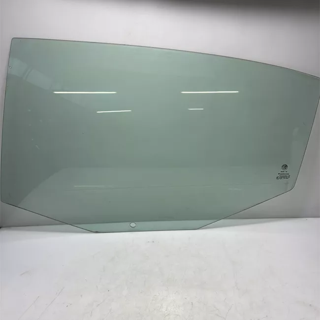 Scendente porta posteriore sinistro