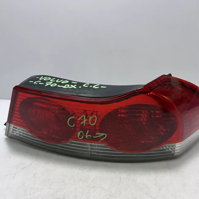 Fanale posteriore destro