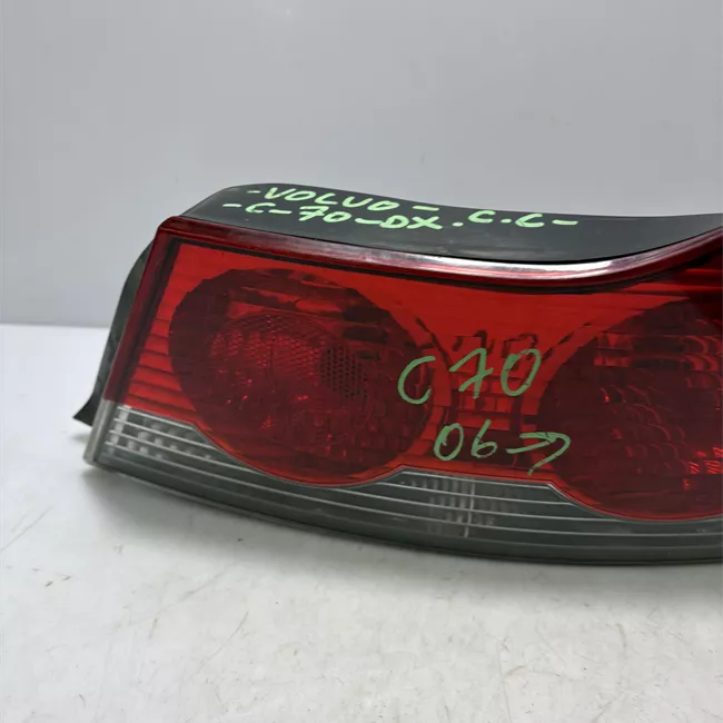 Fanale posteriore destro