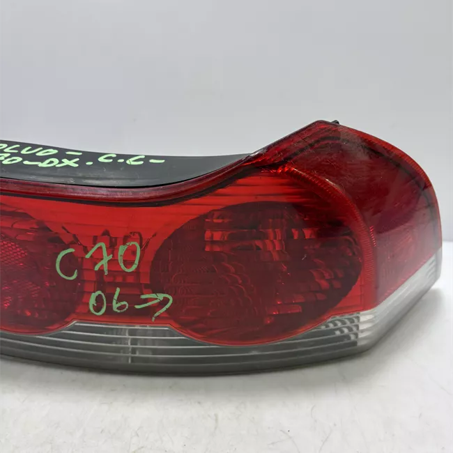 Fanale posteriore destro