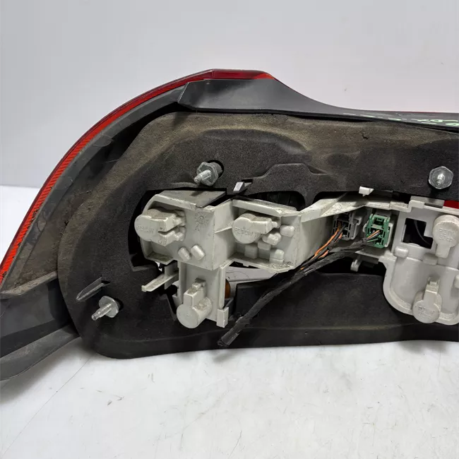 Fanale posteriore destro