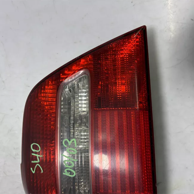 Fanale posteriore sinistro