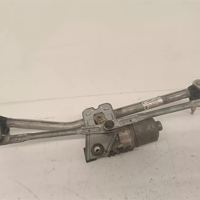 Meccanismo tergiparabrezza