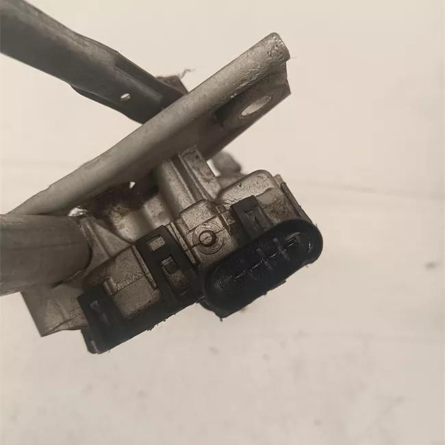 Meccanismo tergiparabrezza