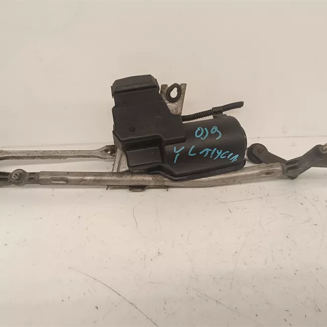 Meccanismo tergiparabrezza