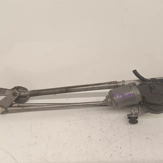 Meccanismo tergiparabrezza