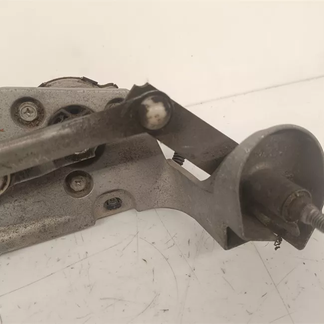 Meccanismo tergiparabrezza