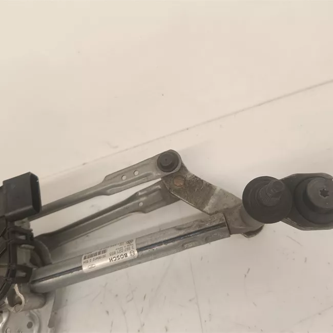 Meccanismo tergiparabrezza con motorino BOSCH