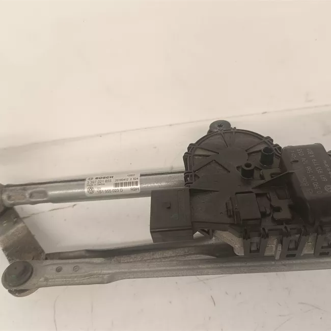 Meccanismo tergiparabrezza con motorino BOSCH